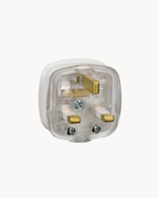 Schneider 13 A plug top