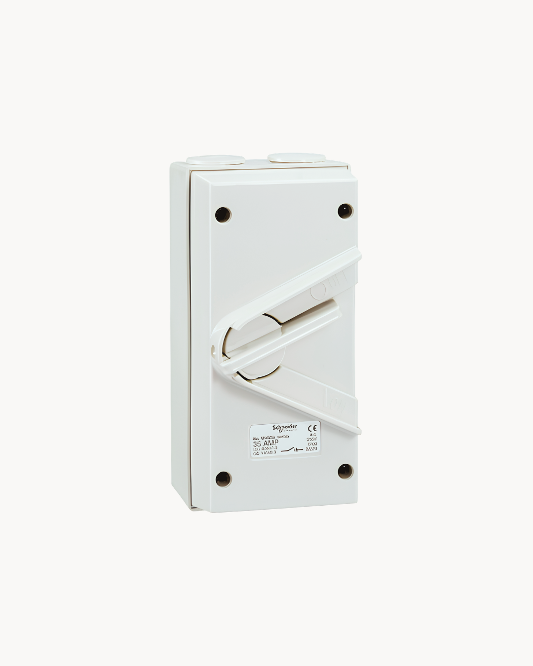 Schneider Kavacha 35 A weatherproof isolator