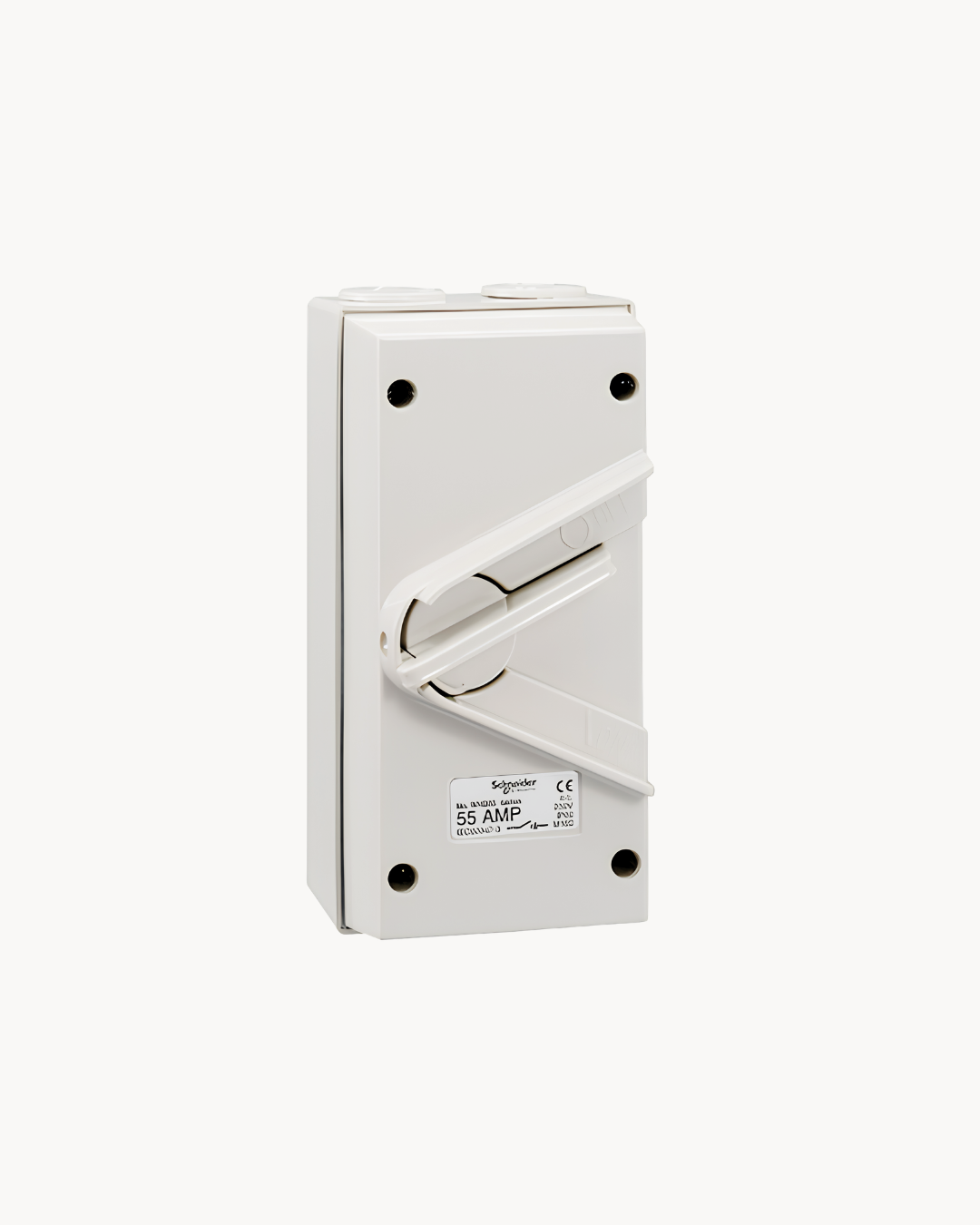 Schneider Kavacha 55 A weatherproof isolator