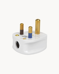 Schneider 5 A plug top