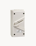 Schneider Kavacha 80 A TP weatherproof isolator