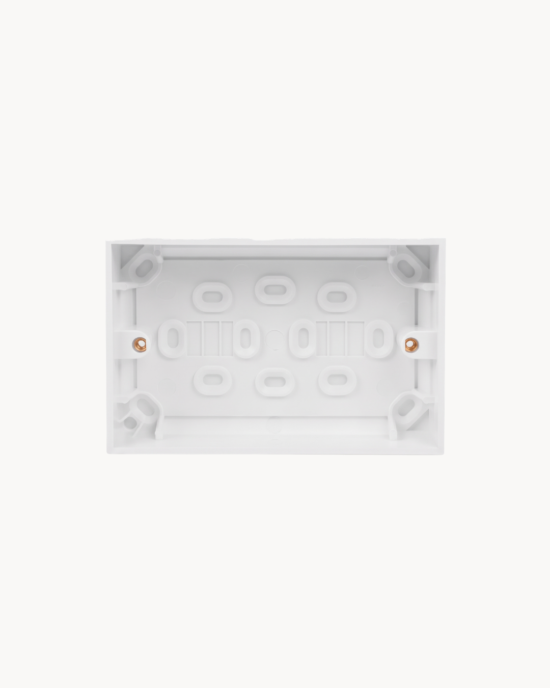 Schneider open large back box
