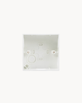 Schneider open small back box