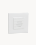 Schneider Vivace E door chime, white