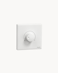 Schneider Vivace E universal dimmer, white