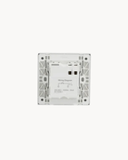 Schneider Vivace E door chime, white, detail view