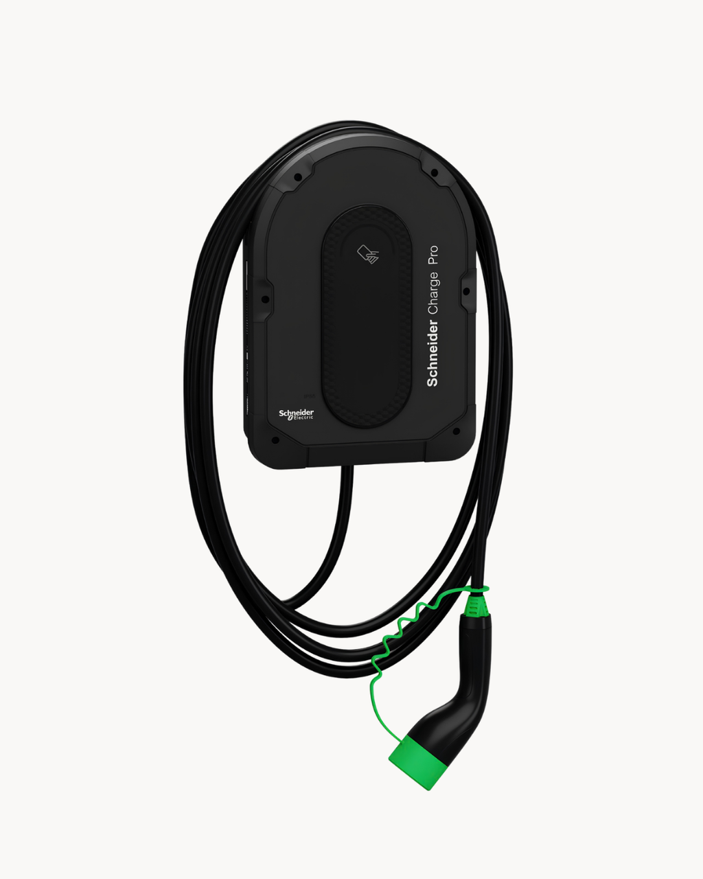 Schneider Charge Pro EV charger