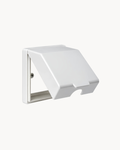 Schneider weatherproof deep cover, transparent